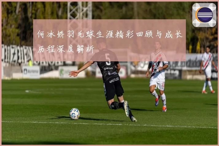 何冰娇羽毛球生涯精彩回顾与成长历程深度解析