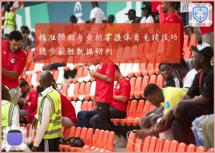 精准预测与分析掌握体育竞猜技巧稳步获胜数据研判