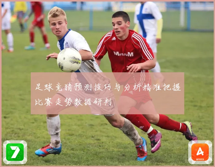足球竞猜预测技巧与分析精准把握比赛走势数据研判